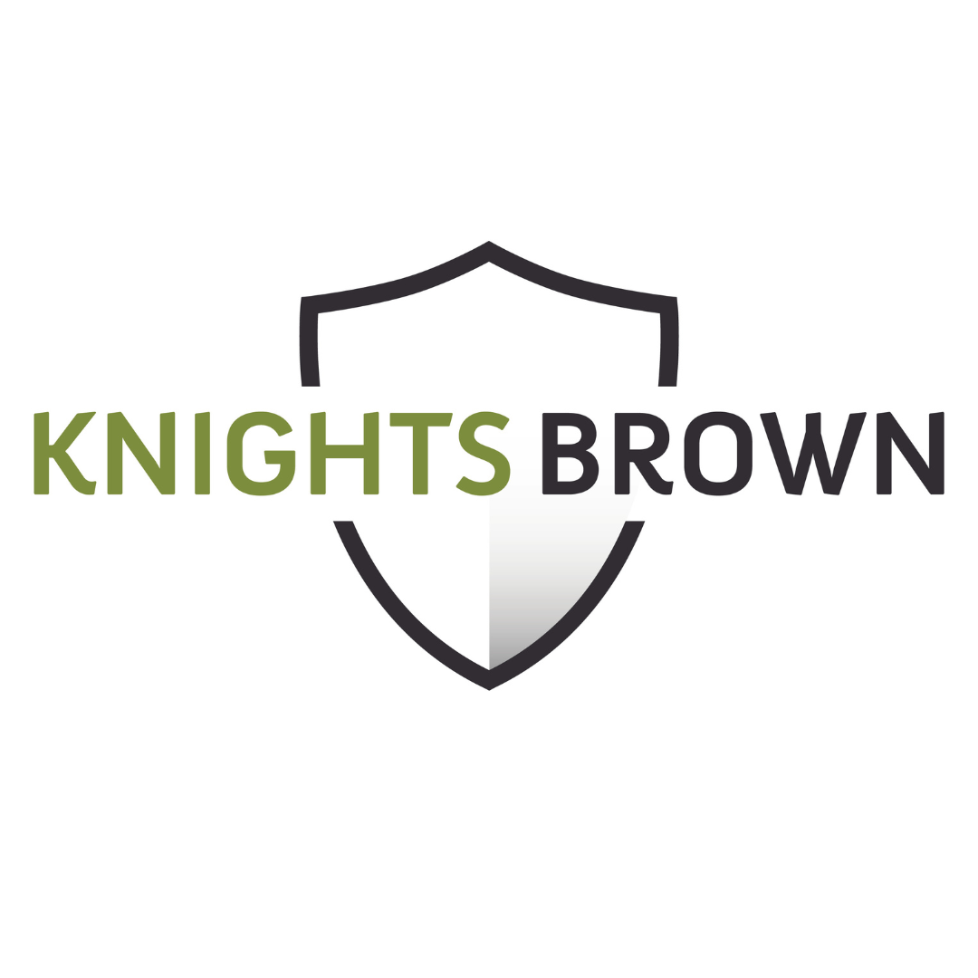 Knights Brown
