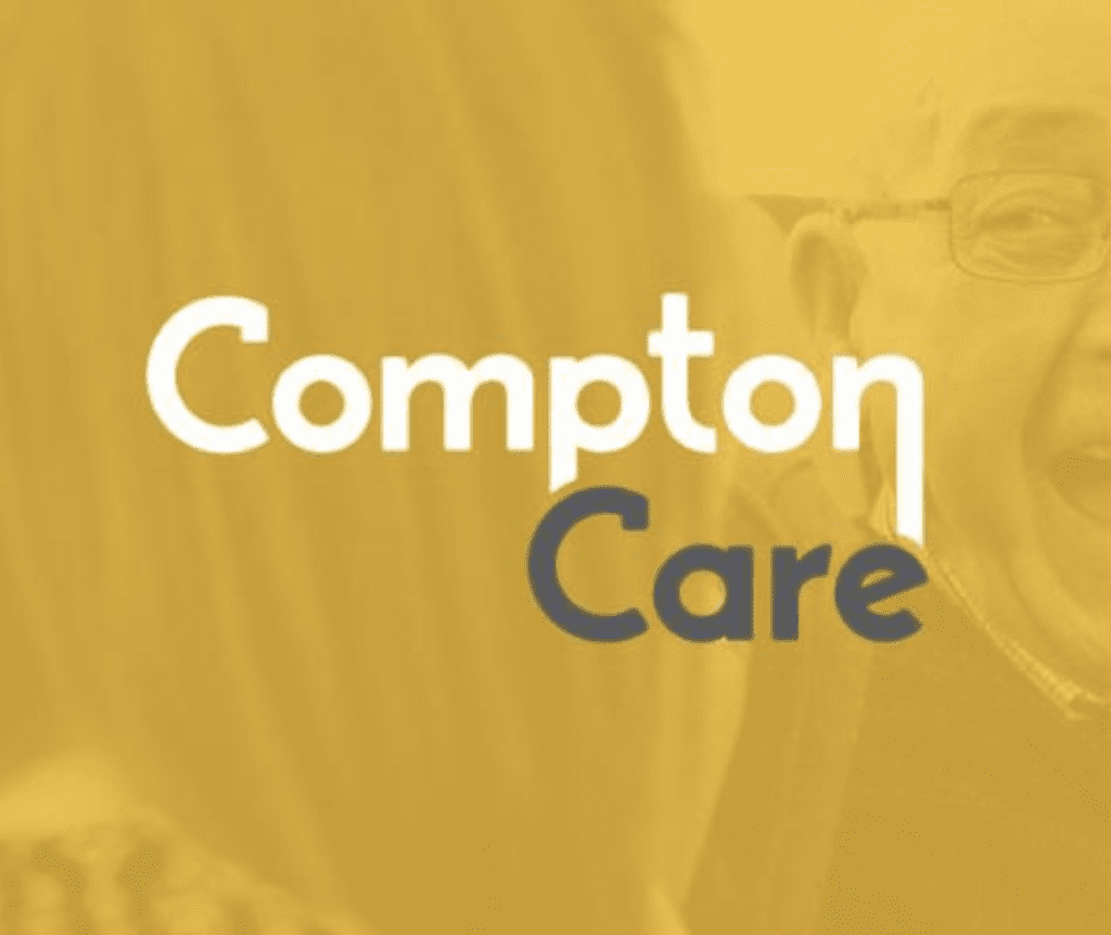 Compton Care Logo